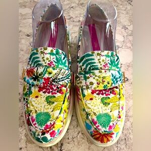 Franco Sarto Shoes Size 8M